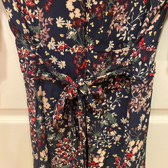 Floral Dress - Picture 2 of 3